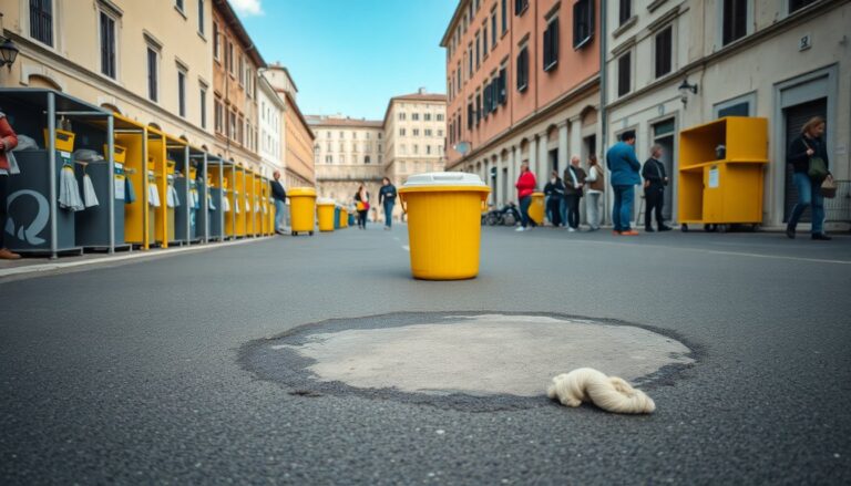 come cambiano le norme per buttare i vestiti usati e cosa fare per riciclare 1771915283