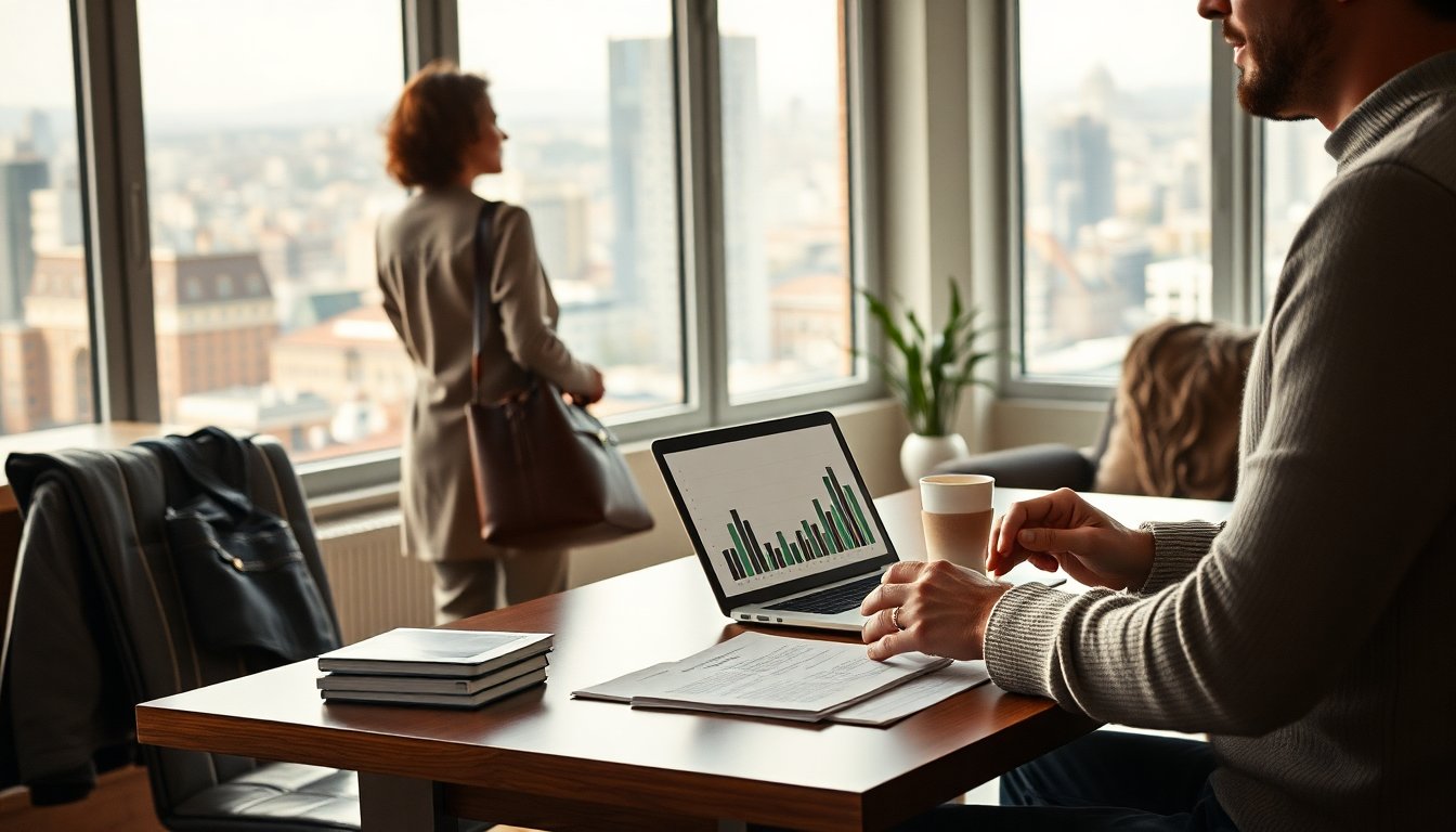 come il successo professionale femminile influisce sulla relazione di coppia 1771319262