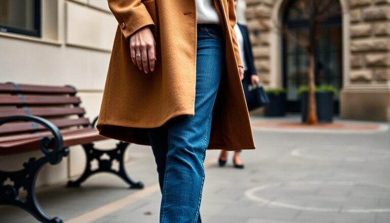 come indossare i jeans dritti come maria de filippi per la primavera 1771649708