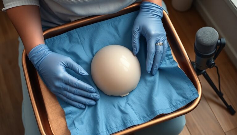 come lala kent parla di chirurgia estetica e perche scegliere gli impianti giusti conta 1770912122