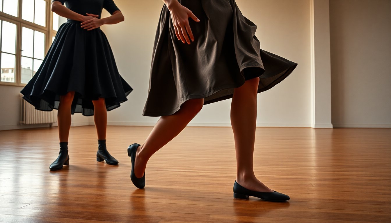 come moda e danza si intrecciano per creare nuovi linguaggi visivi 1771795274