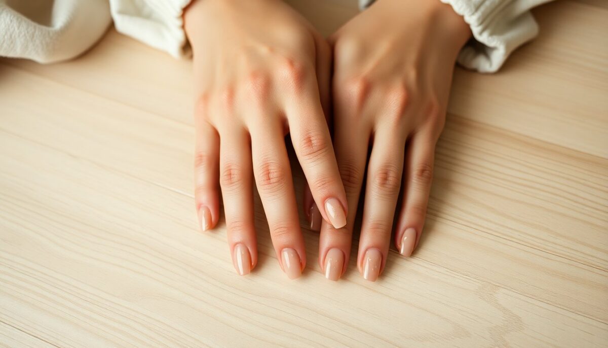 come ottenere il nude ideale e le tendenze unghie per la stagione 1771698756