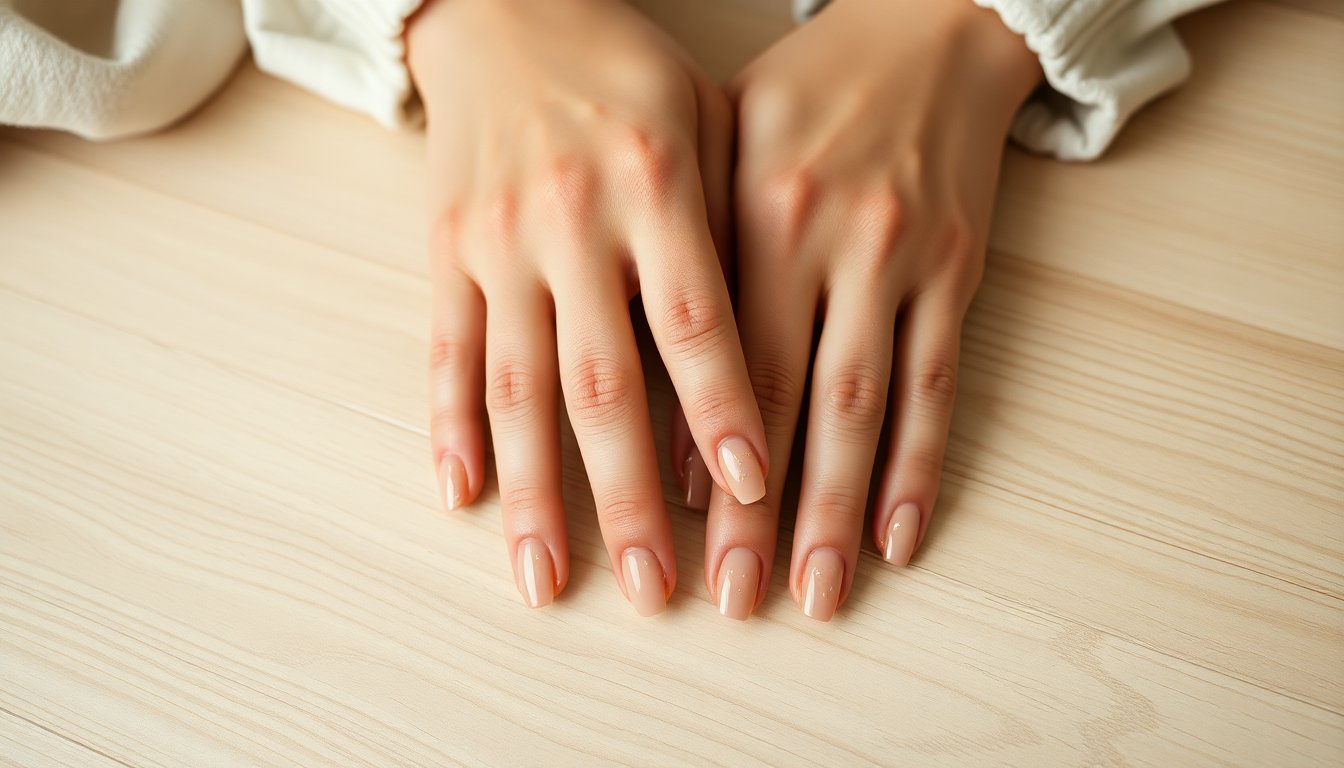 come ottenere il nude ideale e le tendenze unghie per la stagione 1771698756