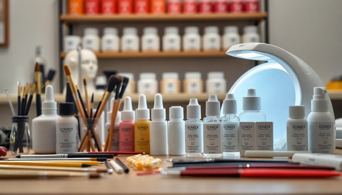 come scegliere prodotti per nail art e ricostruzione professionale 1772147997