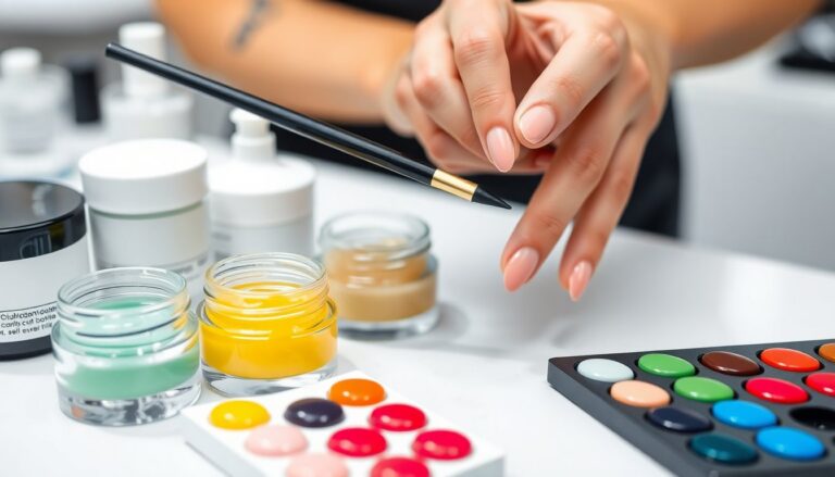 come scegliere prodotti professionali per unghie e attrezzature essenziali 1771994024