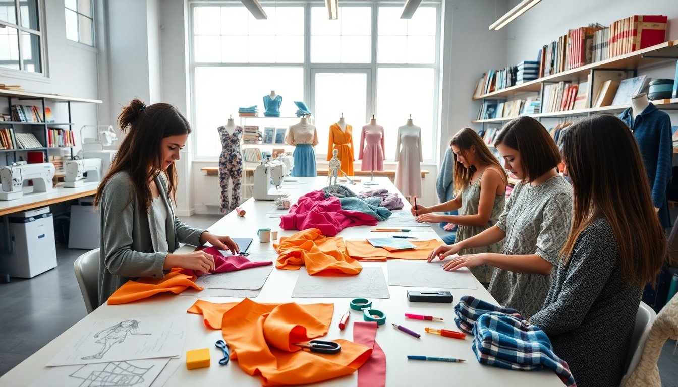 corsi di alta formazione per il settore moda in emilia romagna sviluppa la tua carriera nel fashion design 1770029513