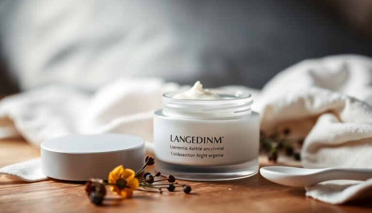 crema notte antiage ingredienti azione e cosa aspettarsi davvero 1771400566