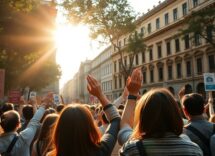 dalla cultura del consenso al dissenso evoluzione della legge italiana 1769915870