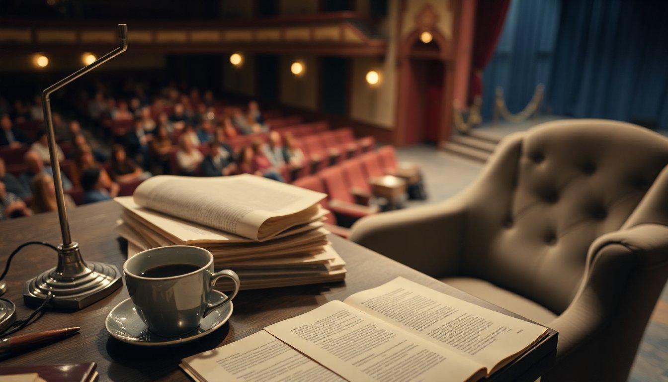 dietro le quinte di sanremo 2026 lariston la notte dei testi e il ritorno delle grandi voci 1771592975