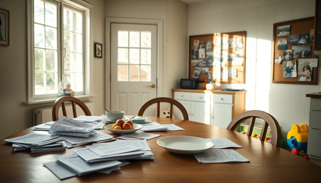 difficolta finanziarie per la famiglia di james van der beek dopo la sua morte 1770890054