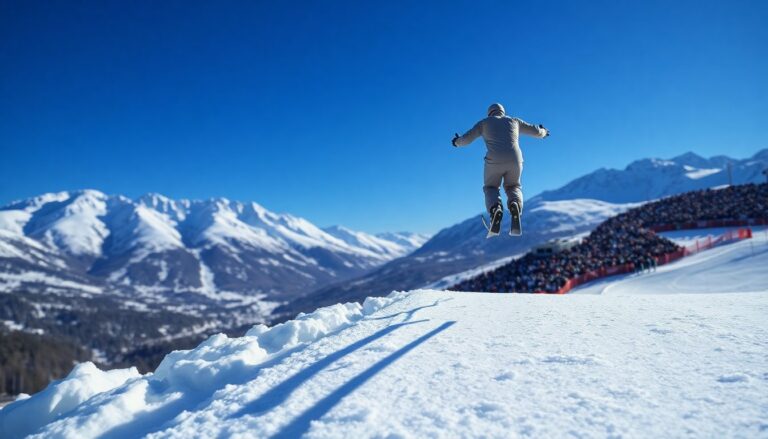 dimensioni e regolamenti la controversia sul salto con gli sci alle olimpiadi invernali 2026 1770344629