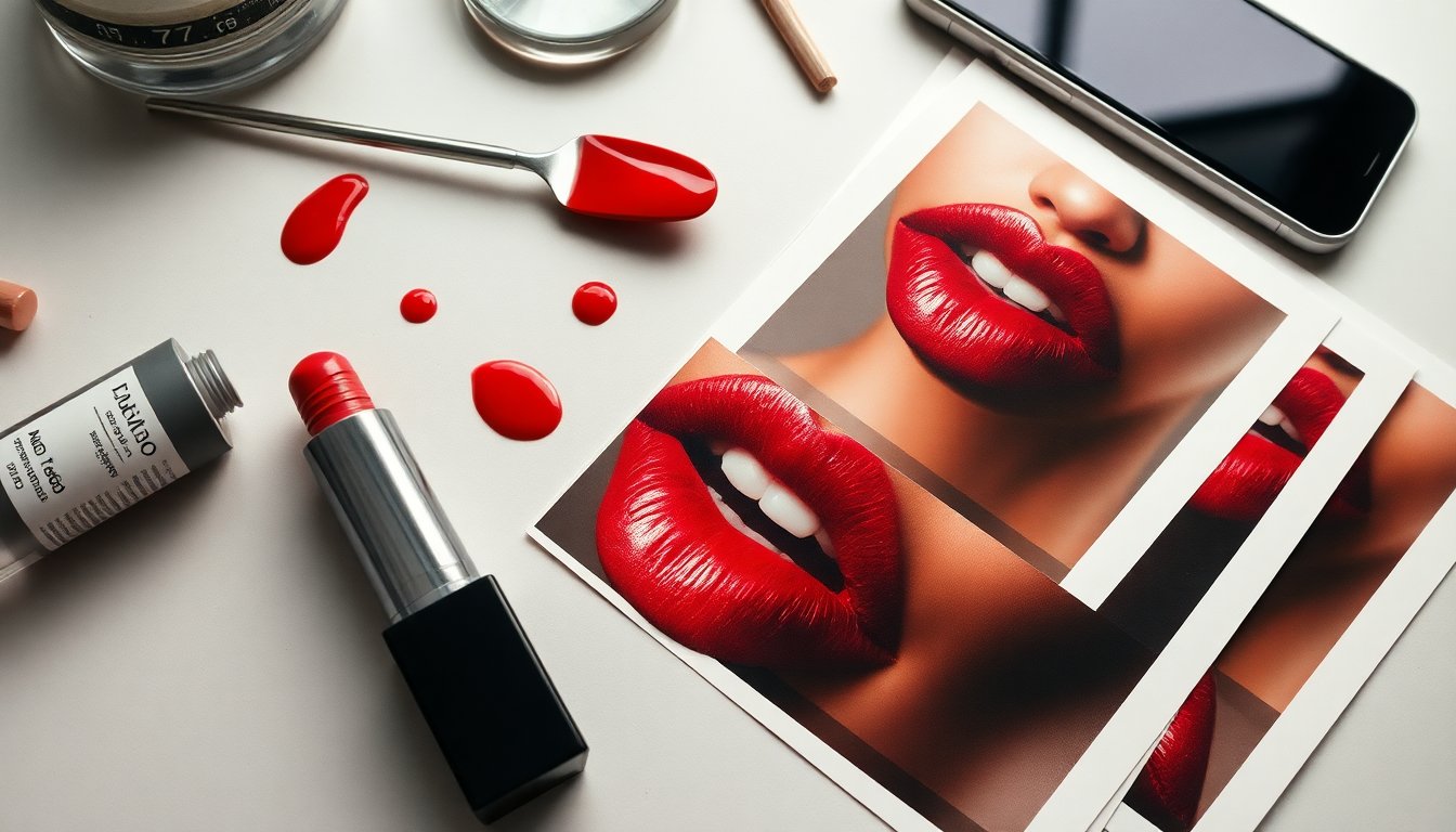 disco lips e la battaglia per la foto su wikipedia come cambia la percezione della bellezza 1771545866