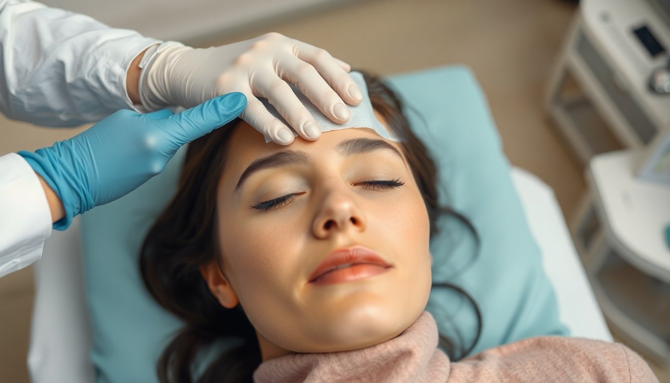 dopo le iniezioni di neurotossina errori da non commettere 1770951601