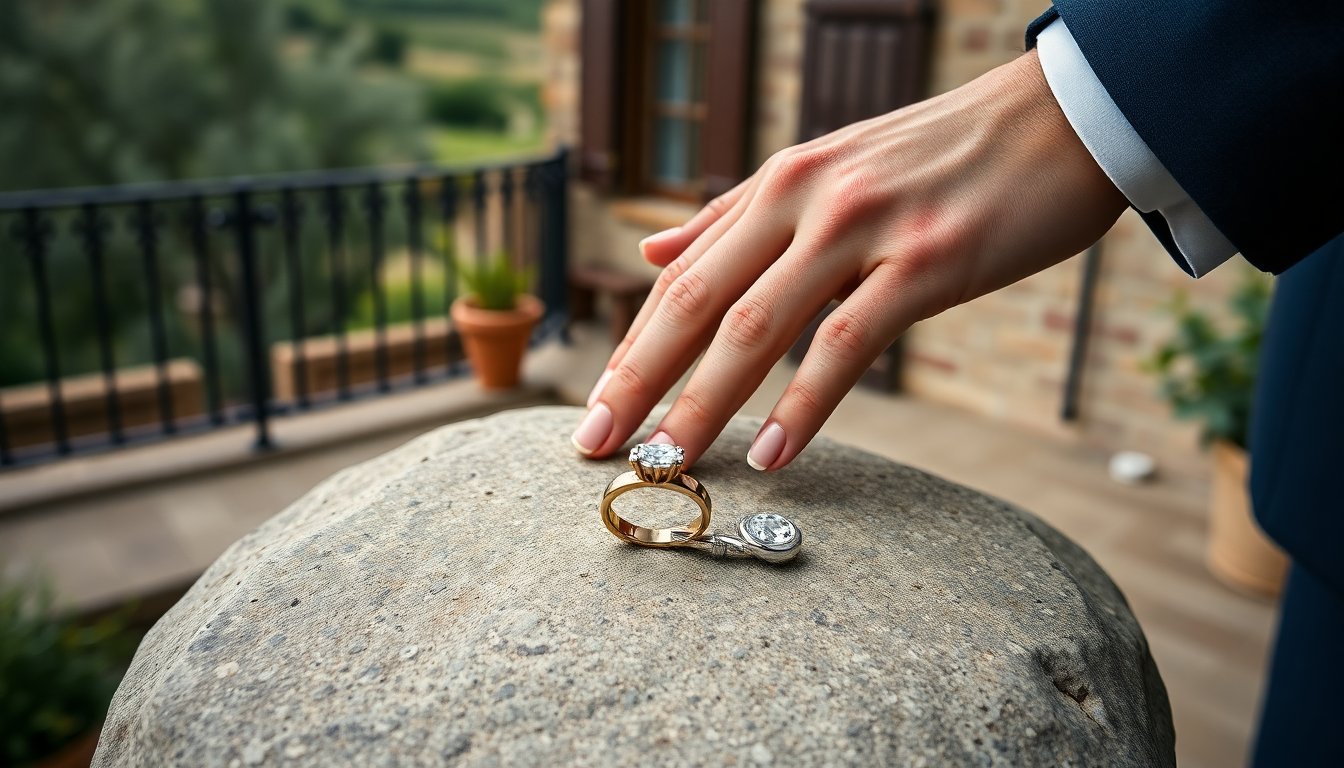 dove cameron e damiano david dettagli sul matrimonio in italia 1771327816