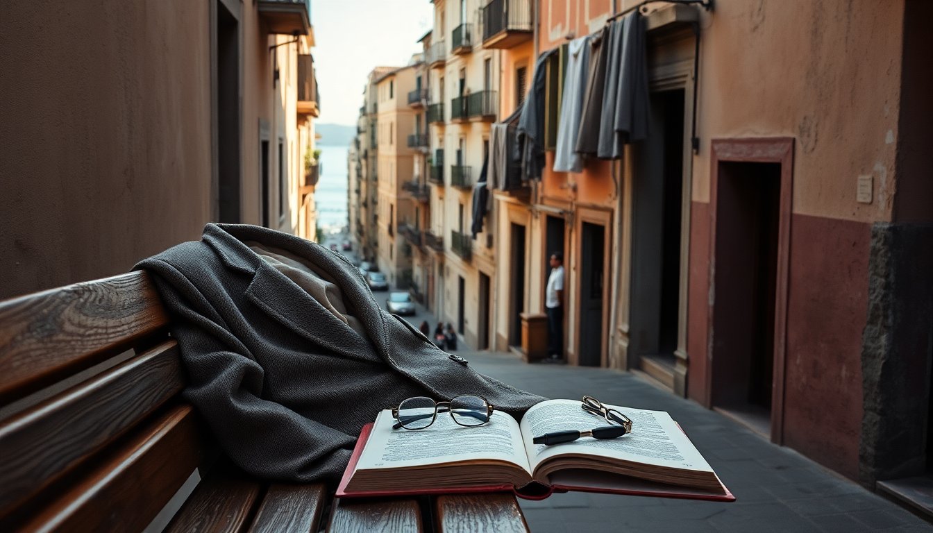 dove e stato girato ma che bella sorpresa le location napoletane 1771191319