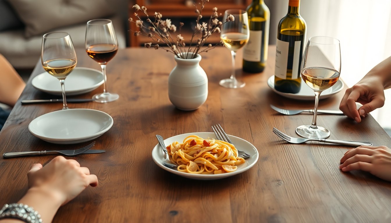 eleonora caressa parla del fidanzato nel podcast e della prima cena con benedetta parodi e fabio caressa 1772097940