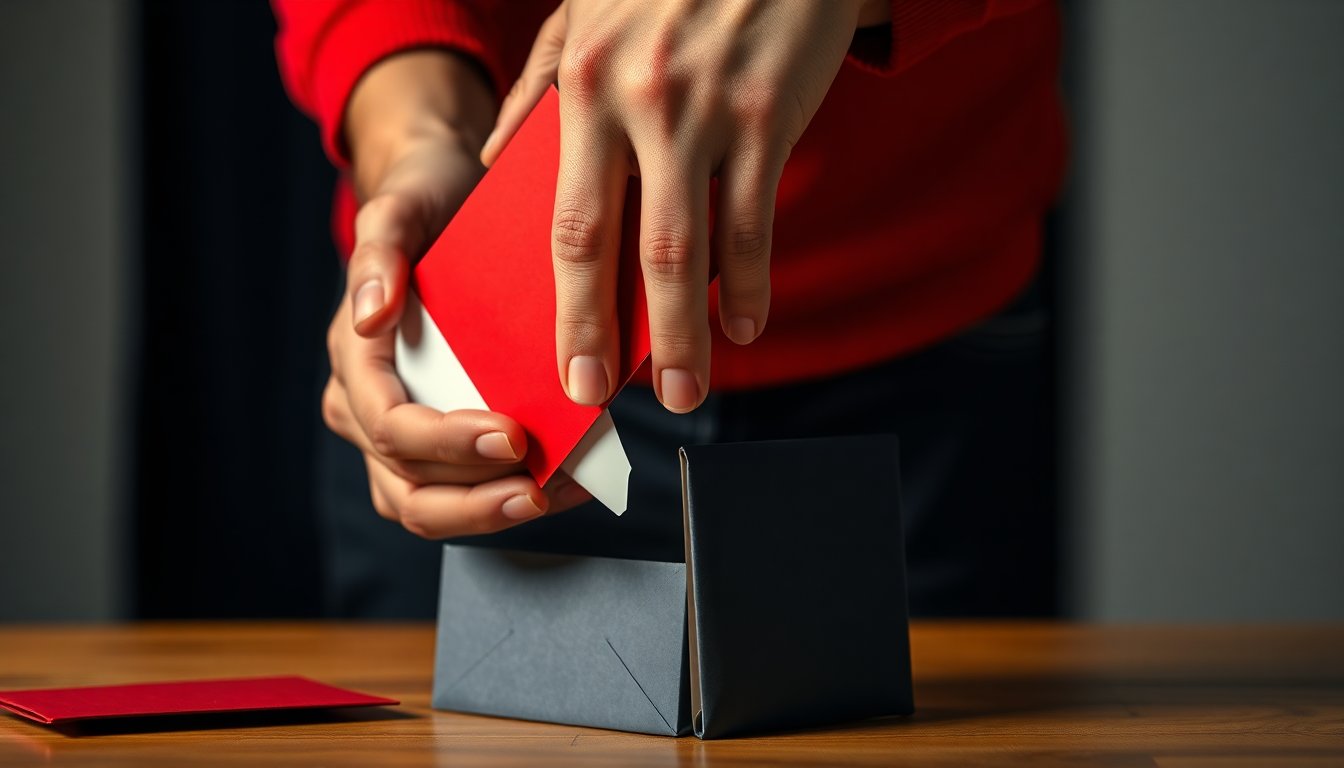 elisa il cambio azzardato e i 300mila la puntata di affari tuoi raccontata 1771285050