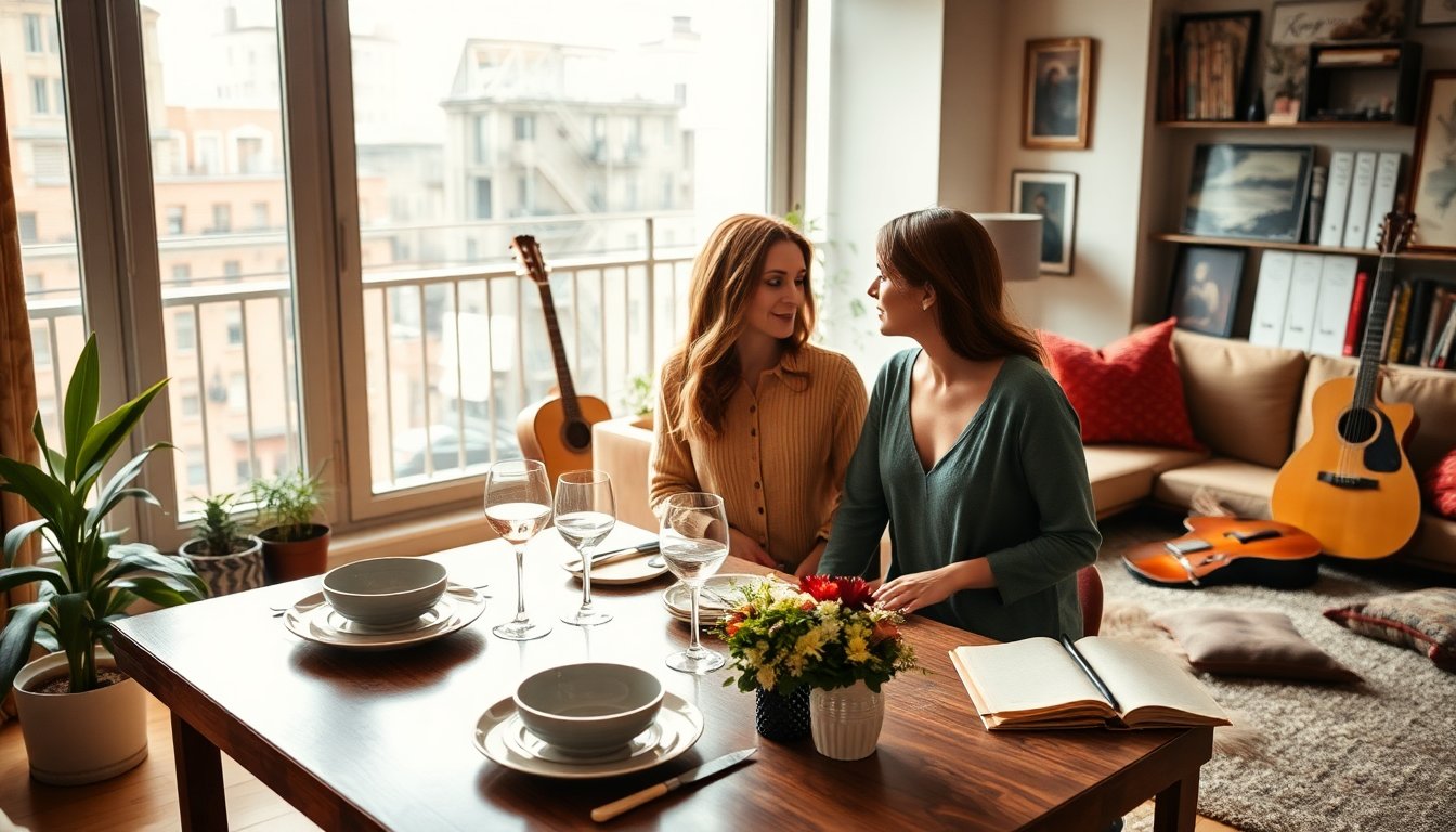 elodie e franceska nuredini la loro avventura insieme nella convivenza 1770200474