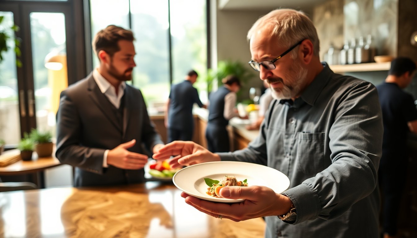 ethan bastianich la sua nuova avventura in italia e il progetto insieme a papa joe 1770756457