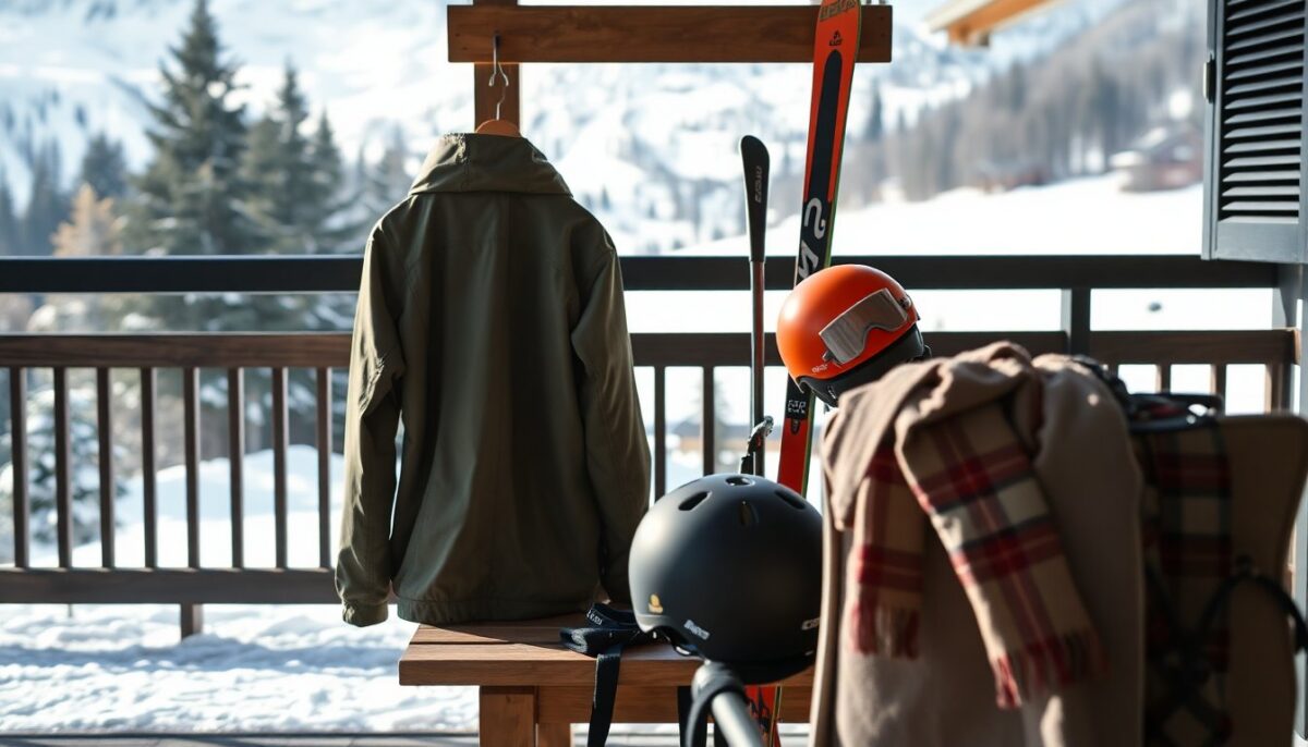 eugenie in vacanza sugli sci a gstaad mentre il padre viene arrestato 1771703515