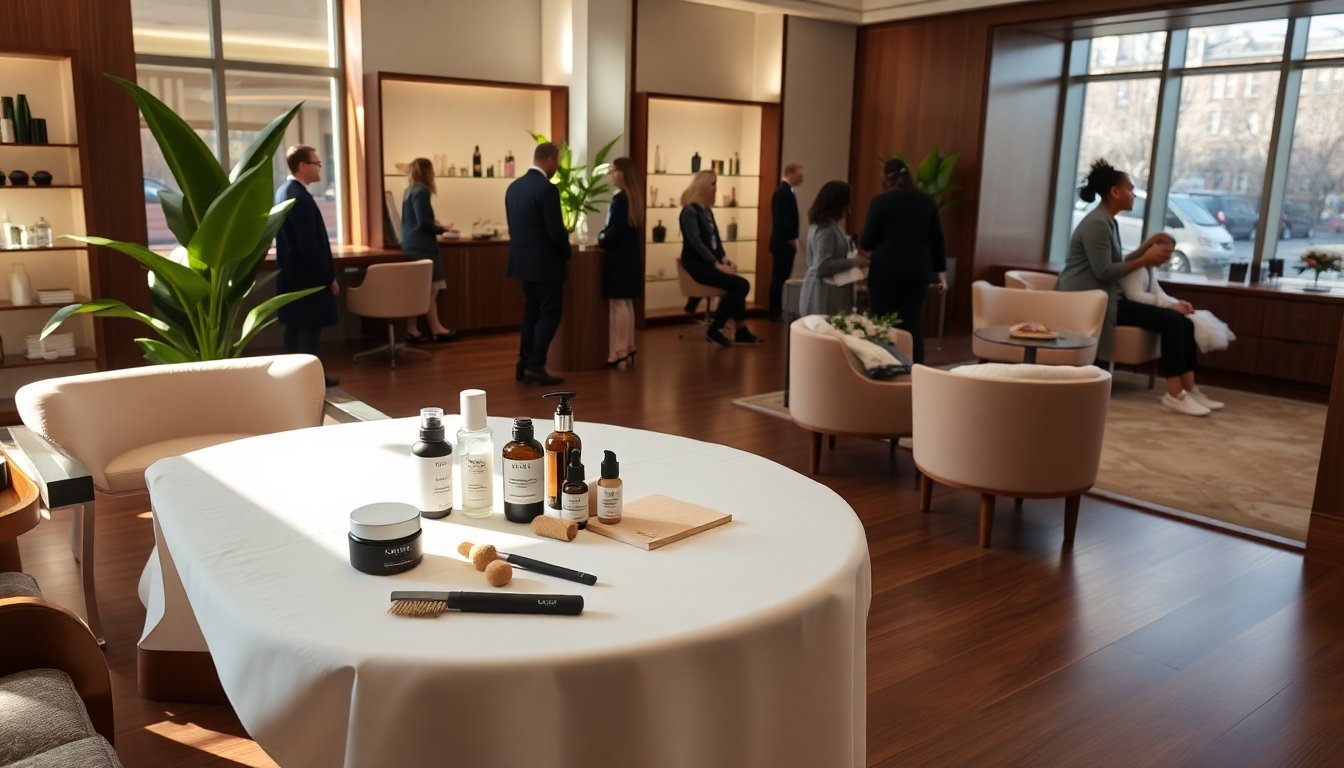 eventi esclusivi di augustinus bader scopri le novita da nordstrom a new york 1770107276