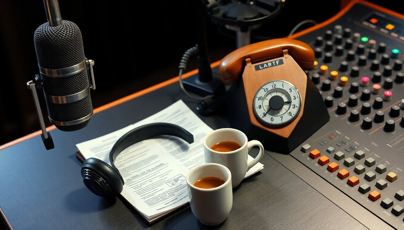 fiorello in radio la pennicanza conquista ascolti e polemiche 1771520308