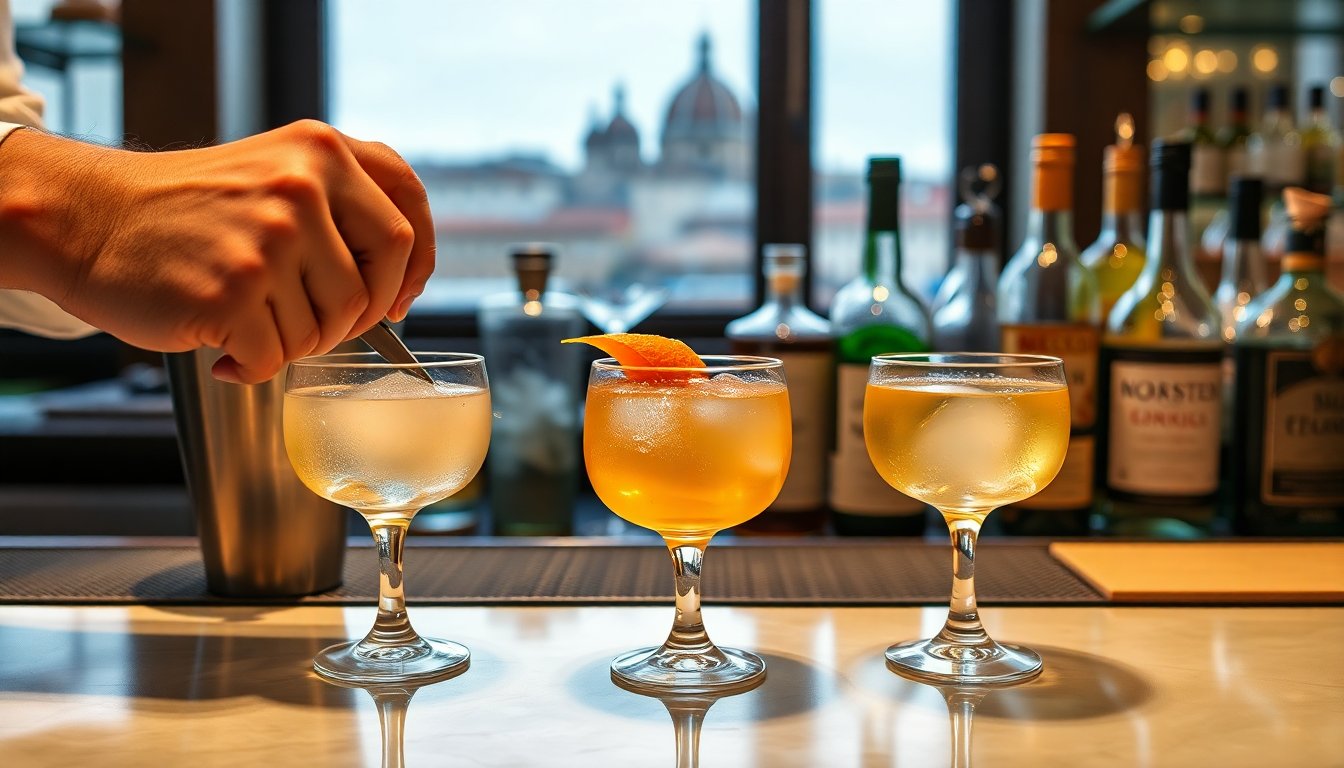 florence cocktail week a firenze la settimana della mixology e della creativita 1771003734