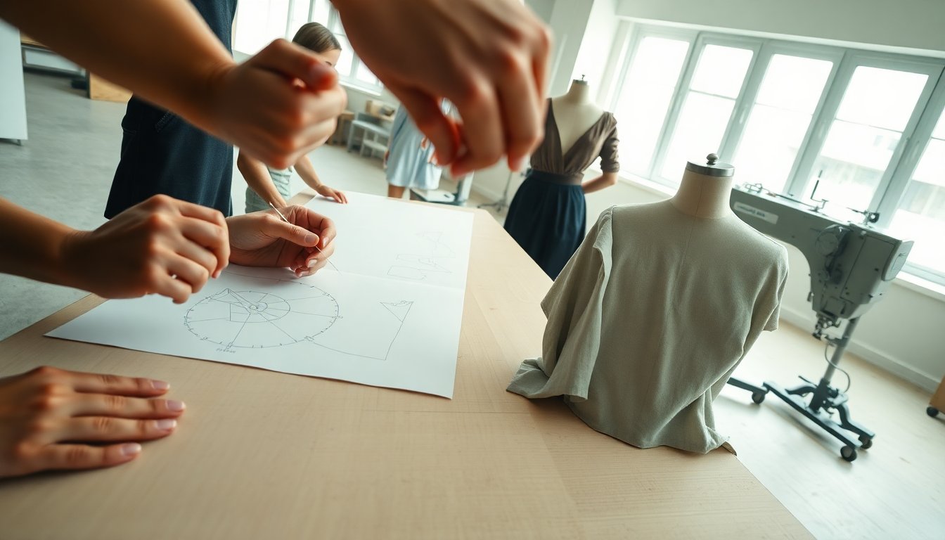 formazione professionale in moda perche scegliere il metodo burgo 1771336044