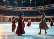 gala del pattinaggio artistico a milano dove vederlo e chi si esibira 1771675419