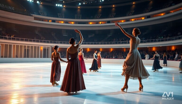 gala del pattinaggio artistico a milano dove vederlo e chi si esibira 1771675419