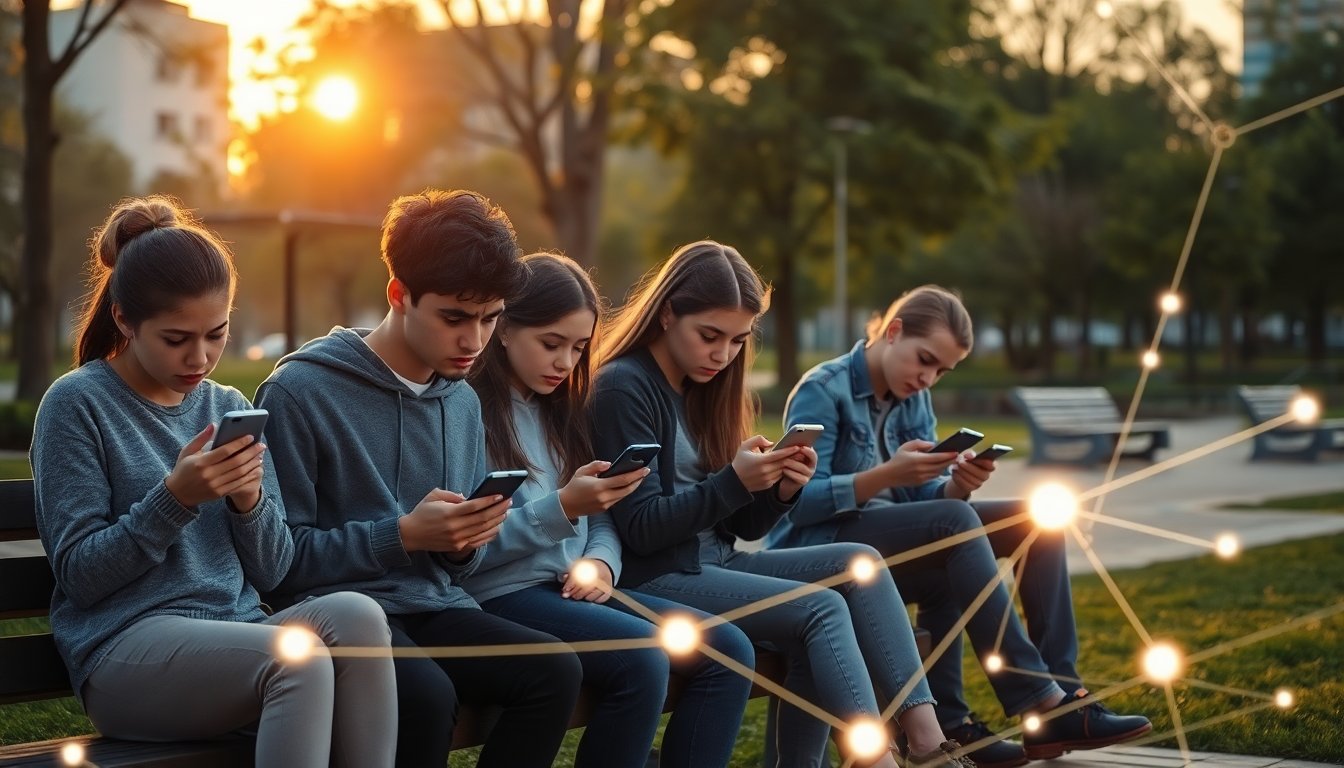 genz e violenza online dati allarmanti e soluzioni indispensabili 1770782464