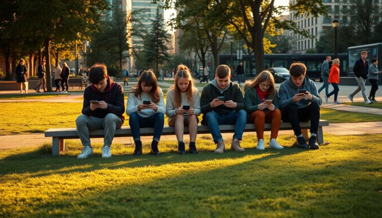 genz e violenza online un allerta cruciale da non ignorare 1770749046