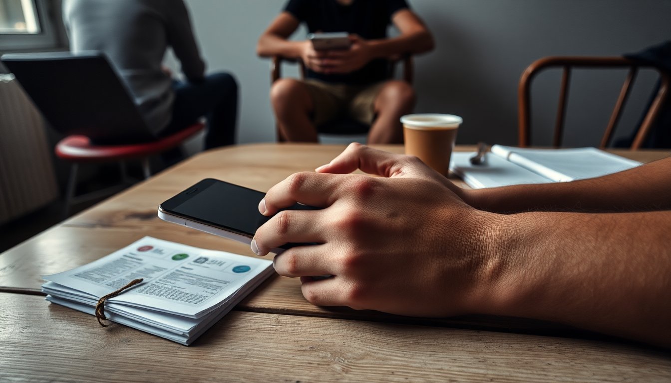 giovani in bilico tra crisi visibile e potenzialita inespresse 1770984600