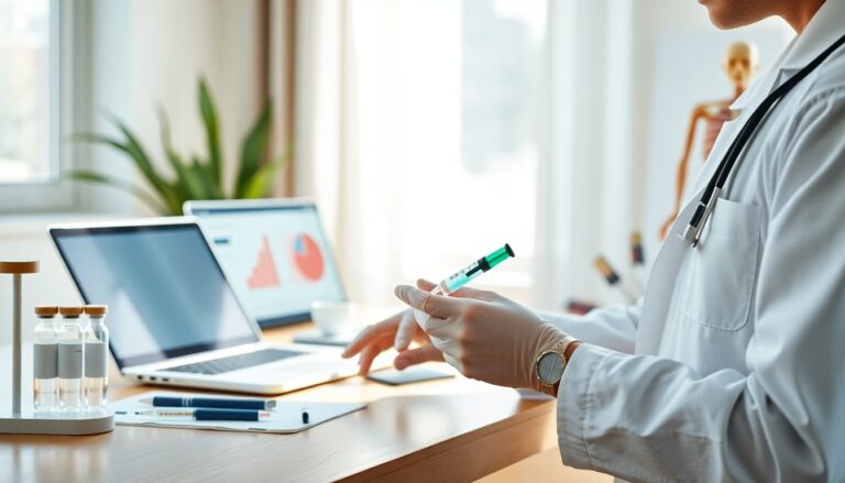 guida completa al dosaggio dei farmaci glp 1 per massimizzare la perdita di peso 1769908526