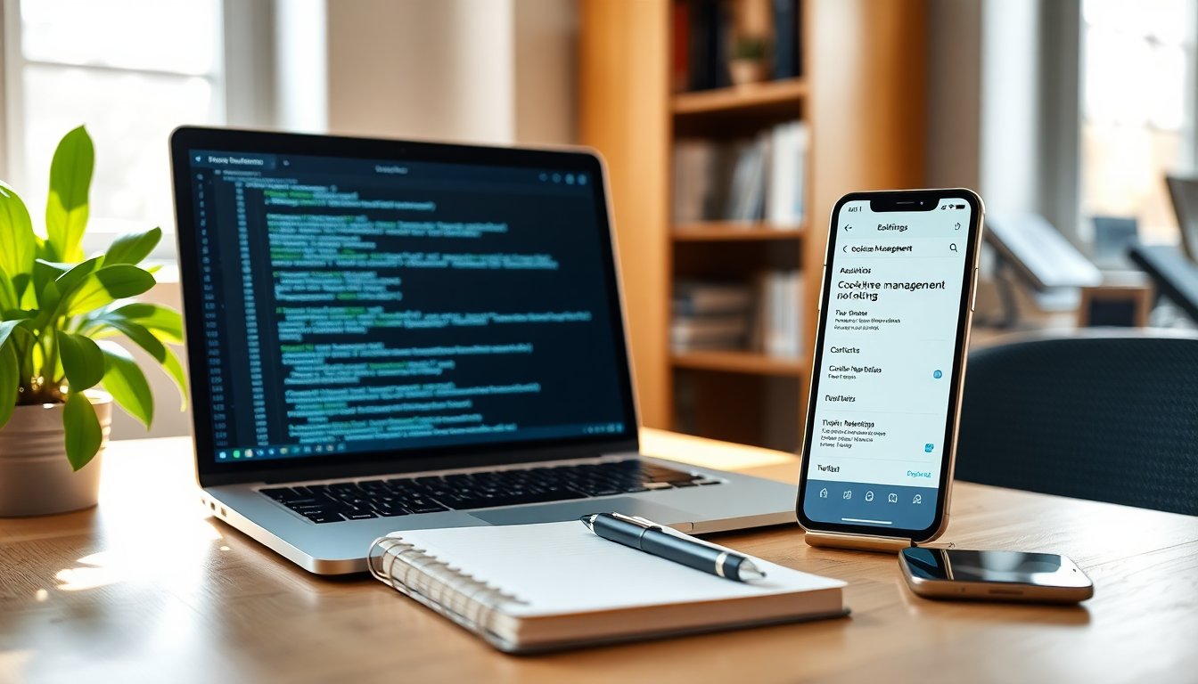 guida completa alla gestione dei cookie nei siti web tutto quello che devi sapere 1770329510