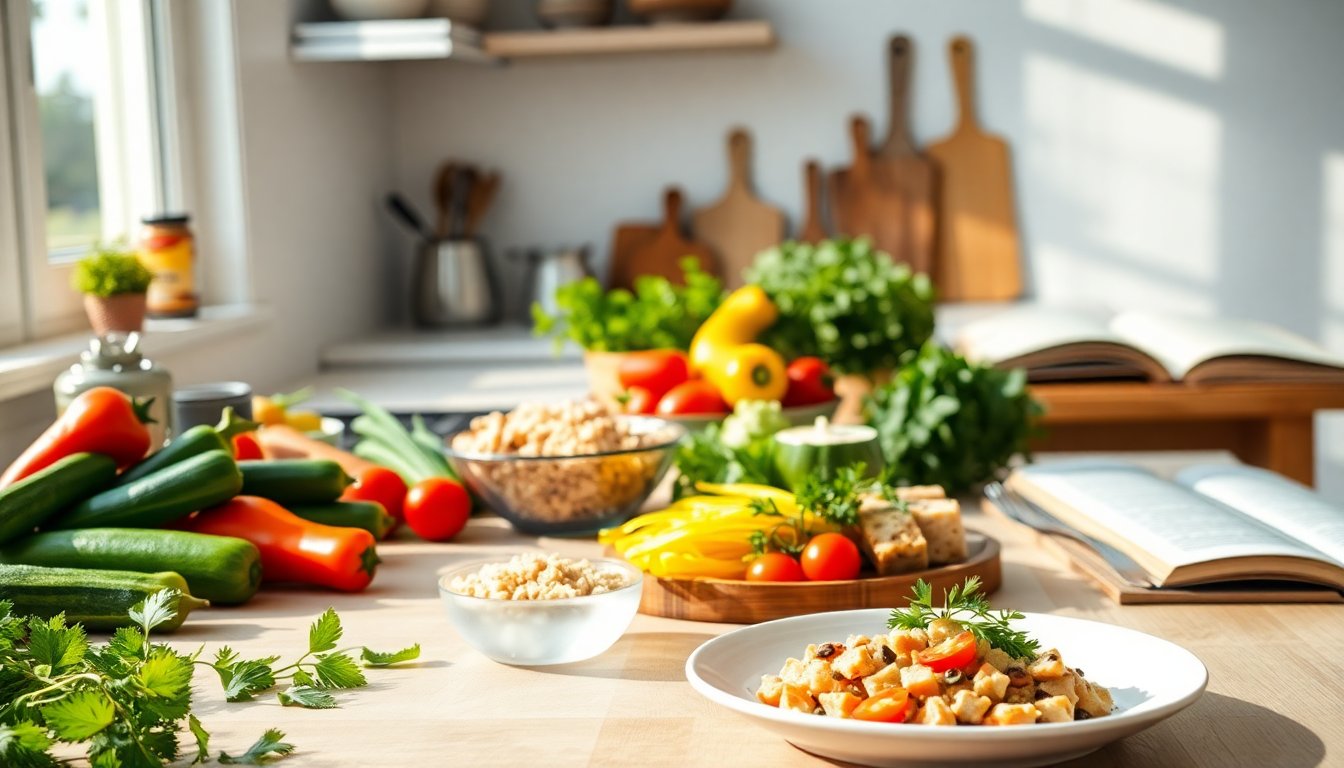 guida completa allalimentazione durante lassunzione di farmaci glp 1 consigli e strategie efficaci 1769974492