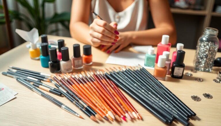 i 10 migliori pennelli per una nail art impeccabile 1770070494