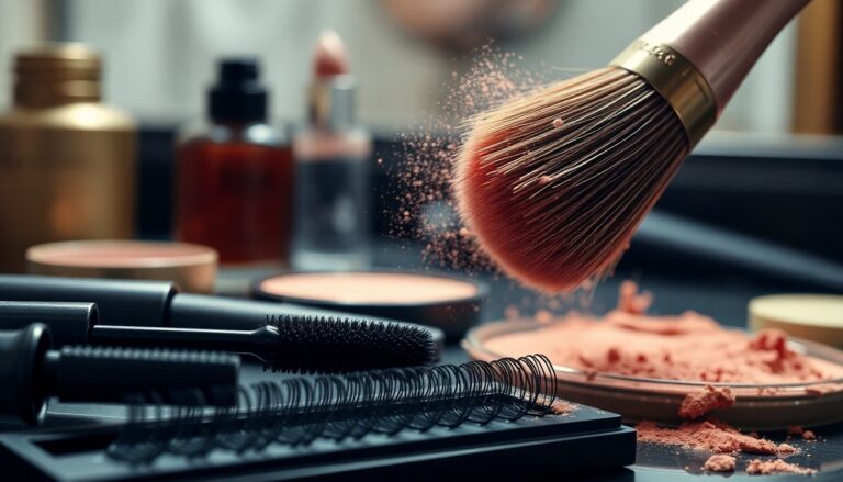 i migliori mascara benefit e il fascino del blush alla bronte tra set e schermo 1771275616