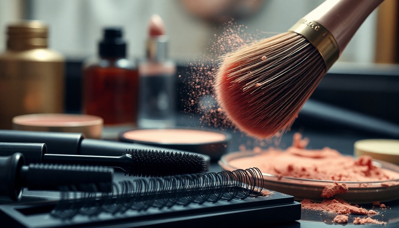 i migliori mascara benefit e il fascino del blush alla bronte tra set e schermo 1771275616