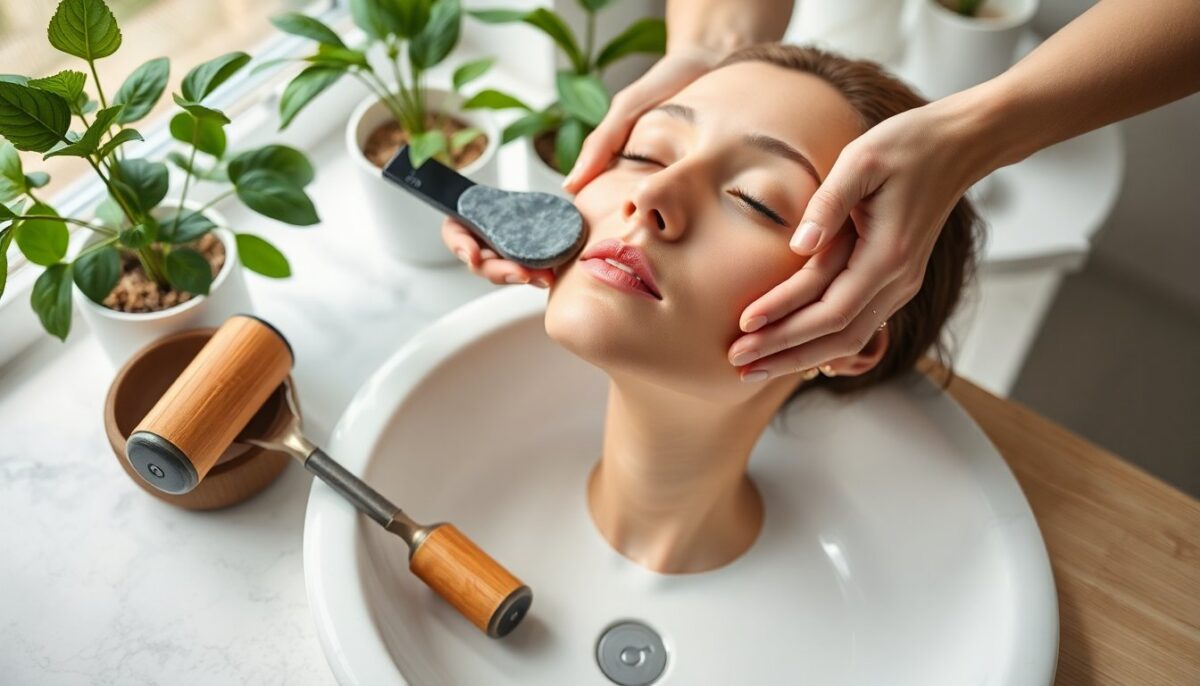 i rituali di cura della pelle di chloe veitch e i benefici del drenaggio linfatico 1772039335