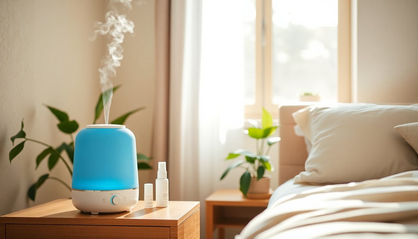 i vantaggi degli umidificatori per la pelle guida completa ai benefici e alluso 1770374454