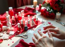 idee originali per unghie di san valentino 2026 tendenze e ispirazioni 1770337125