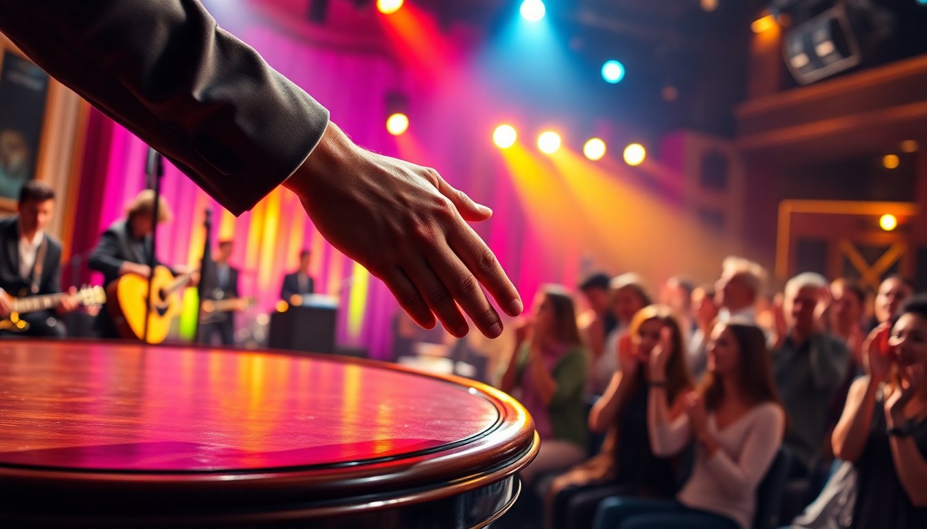 il bacio di paolo bonolis a giorgia reazioni e dettagli dellevento 1770727978