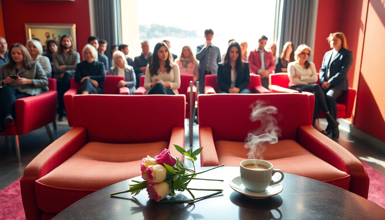 il destino di gemma galgani a uomini e donne rivelazioni su un possibile addio 1770385842 1