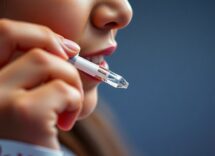 il lip oil di rare beauty dietro il sorriso di alysa liu alloro olimpico 1771625274