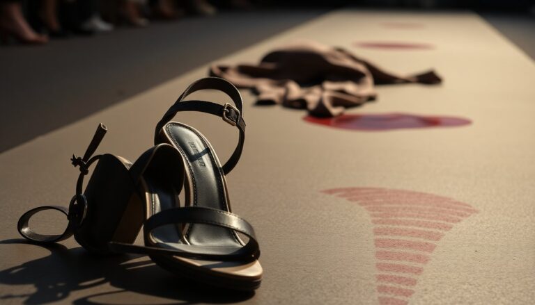 la caduta di alexandra underwood e il dibattito sul pendulum challenge 1771810741