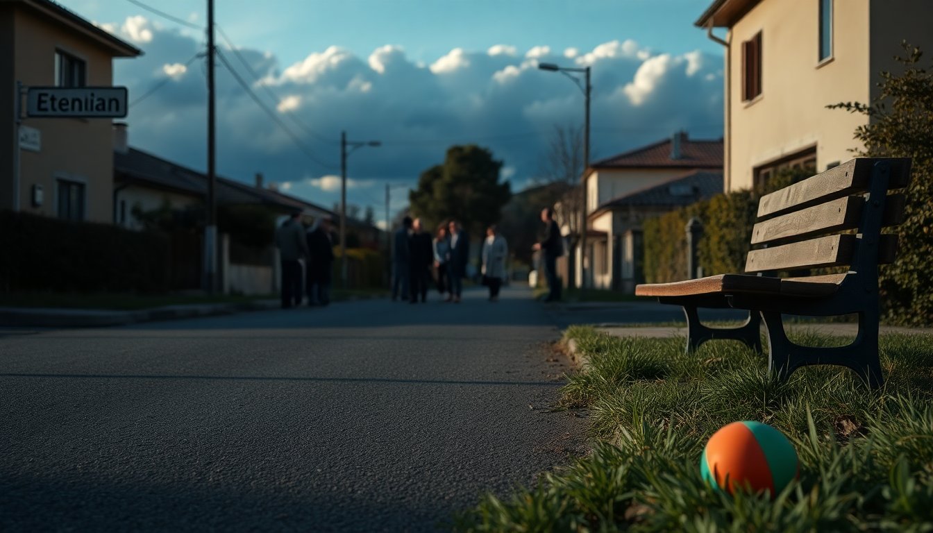 la docu serie denise uninchiesta avvincente sulla scomparsa di una bambina 1770333462