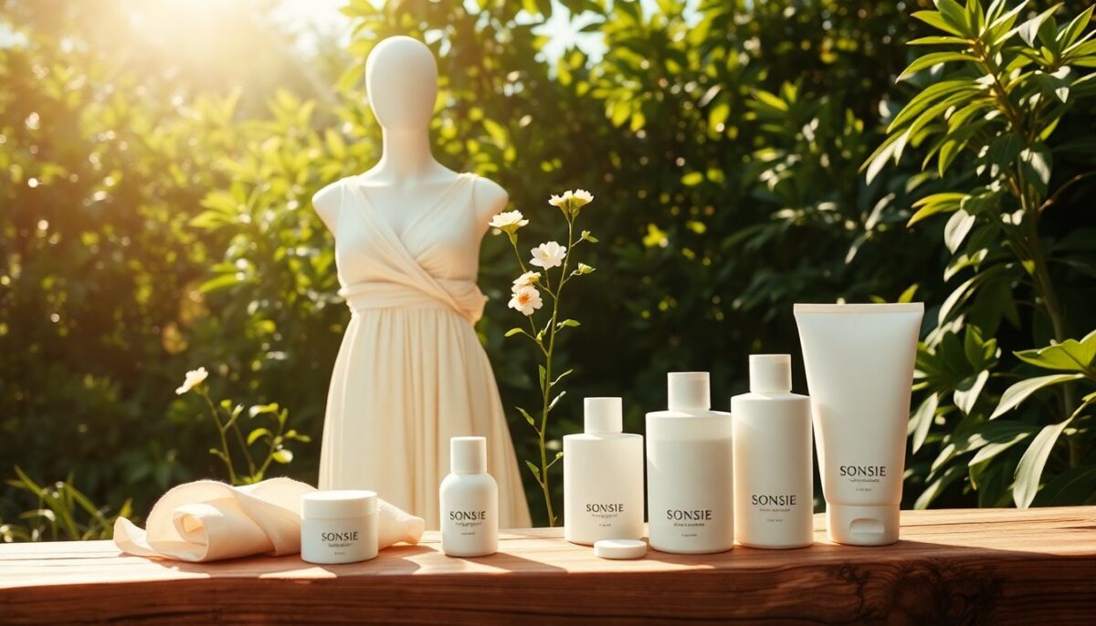 la filosofia di bellezza naturale di pamela anderson e il marchio sonsie scopri i segreti di unicona 1770842160