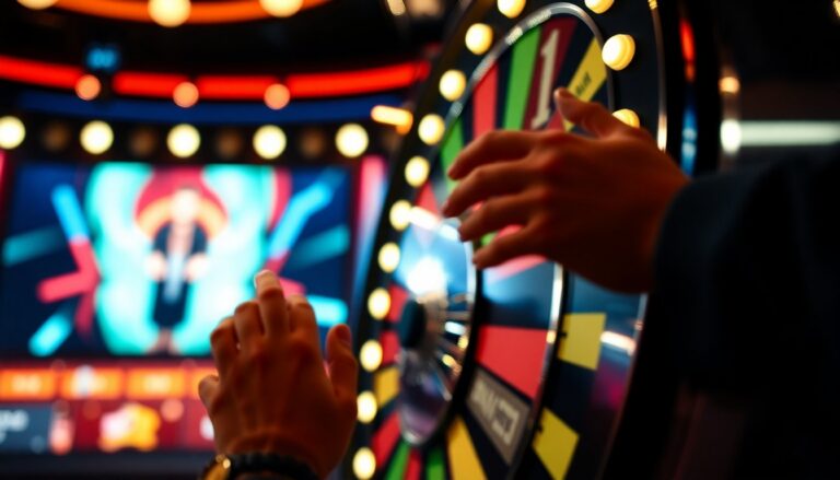 la ruota della fortuna quando i campioni durano una sera gerry scotti e la svolta finale 1771711314