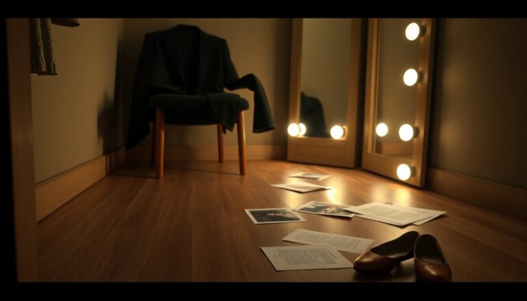 la verita di rossella brescia sulla carriera e sulla separazione da luciano cannito 1771175585